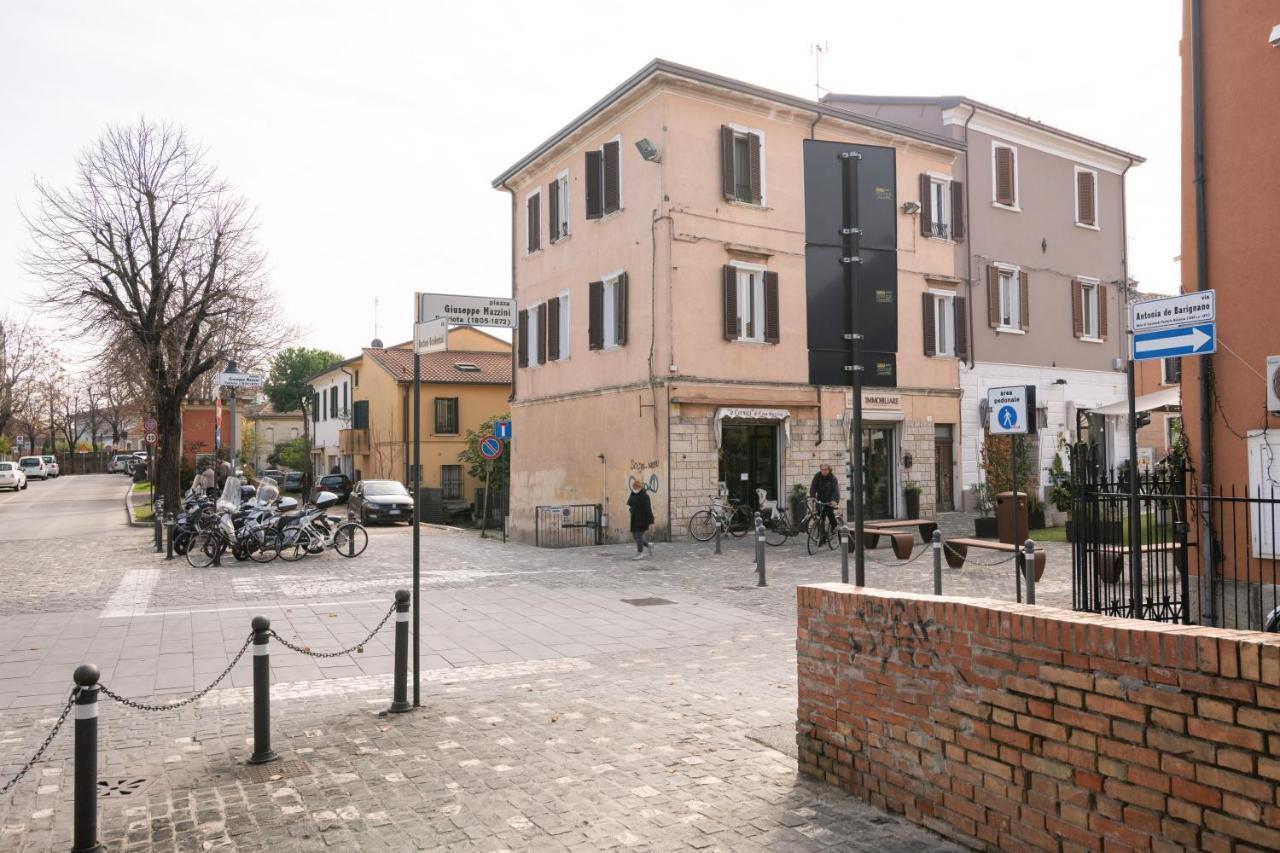 Exclusive Elegant Apartment In Pieno Centro! X4 Rimini Exterior photo